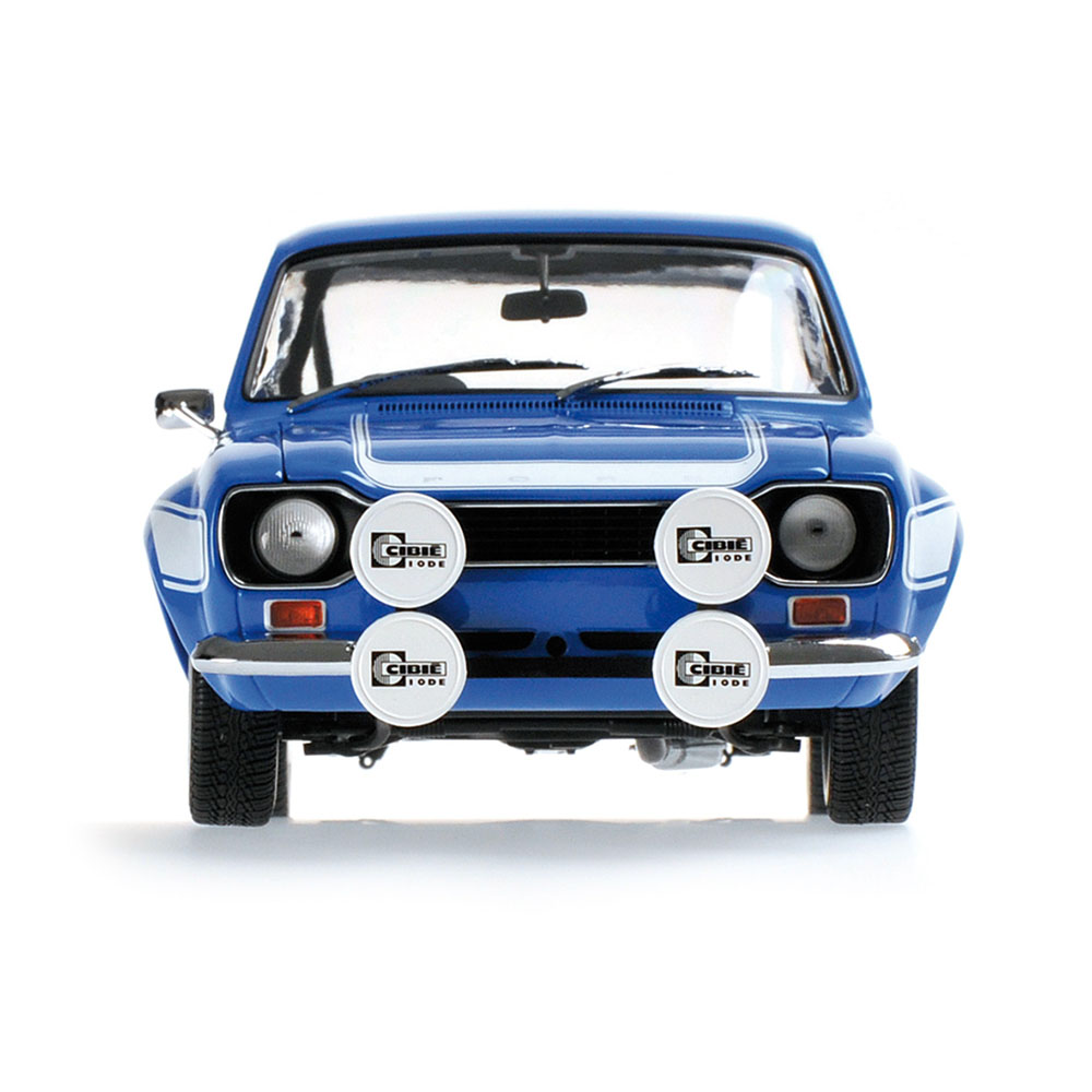 Ford rs1600