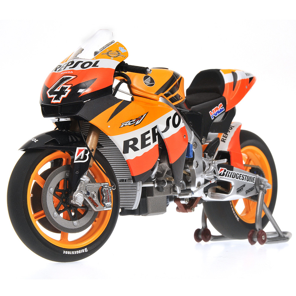 Минибайк Repsol