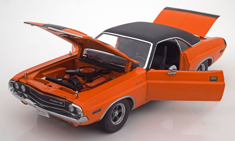 dodge charger r/t 1969 maisto 1:18