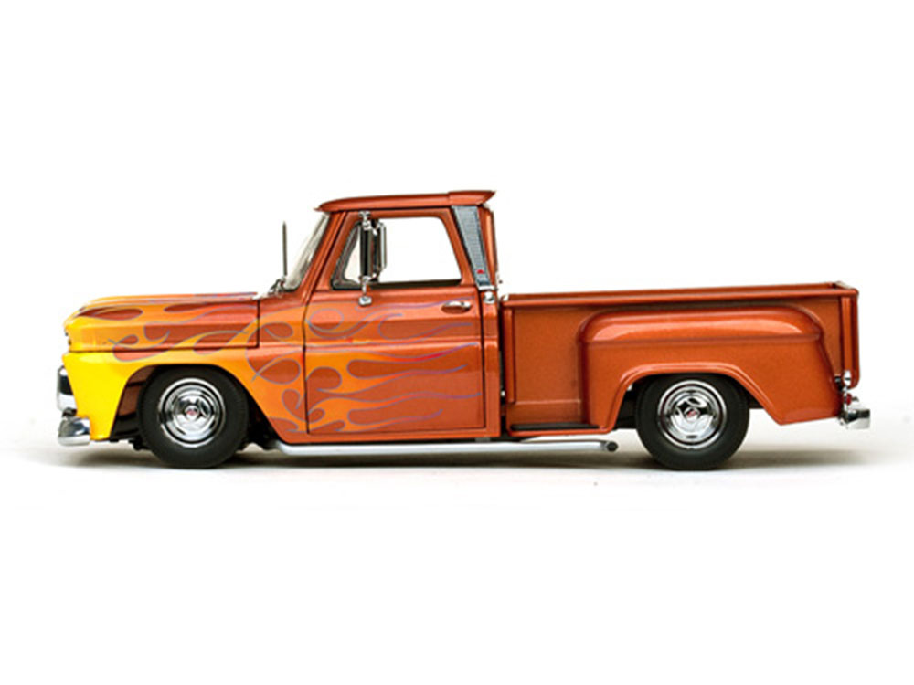 Chevrolet Pickup 1965