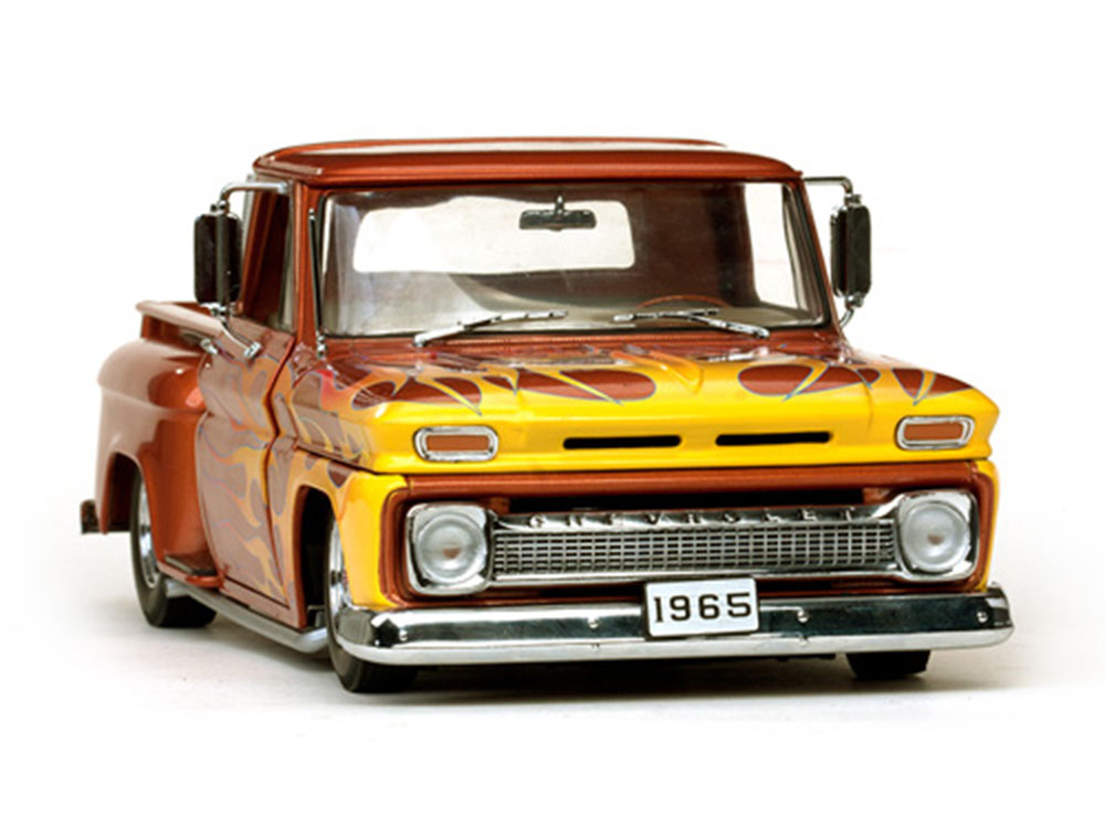 Chevy c10 1965