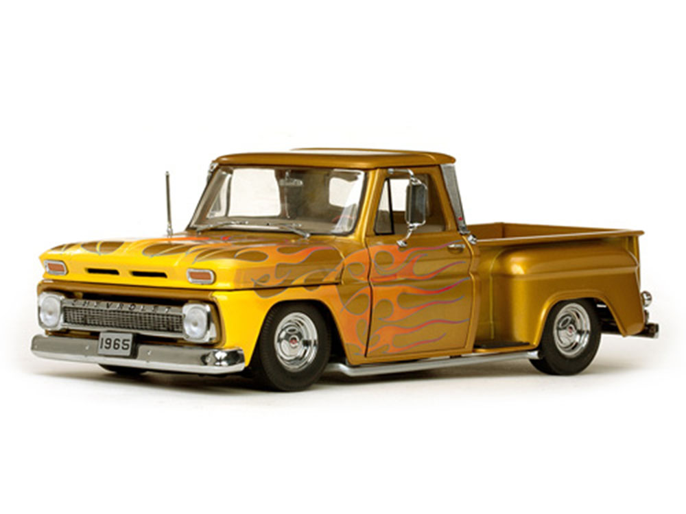 Chevrolet Pickup 1965