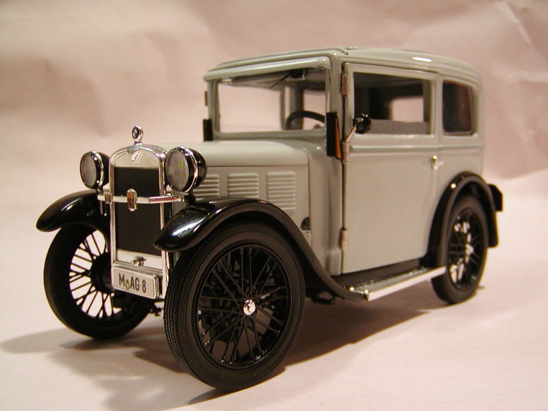 BMW Dixi 1929