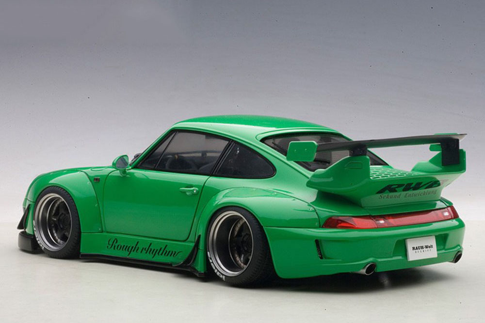 RWB Rotana