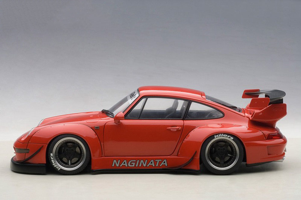 RWB Rotana