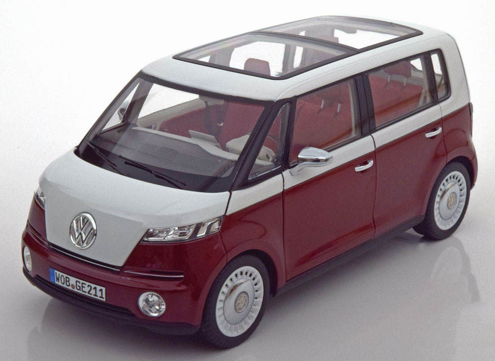 Volkswagen Bulli Concept