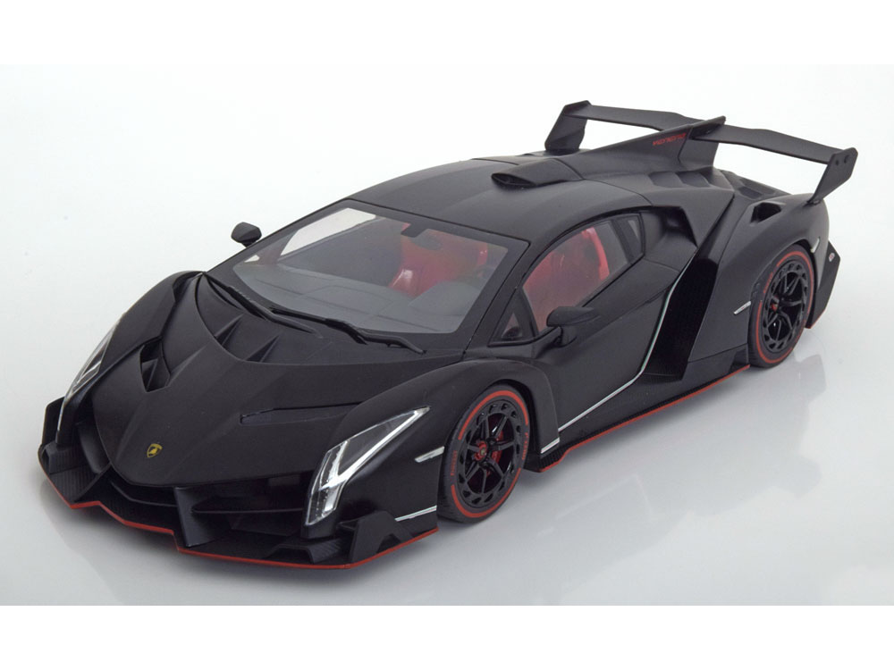 Lamborghini Veneno Roadster 2021