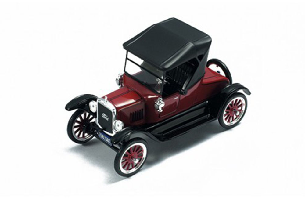 Ford model t Runabout