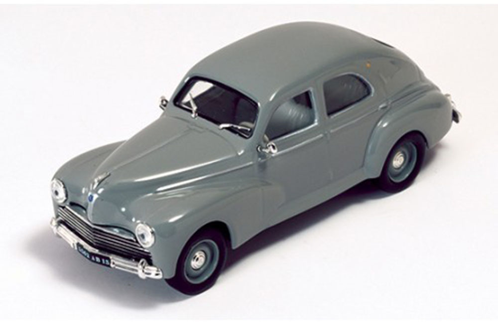 Peugeot 203 1948 1960