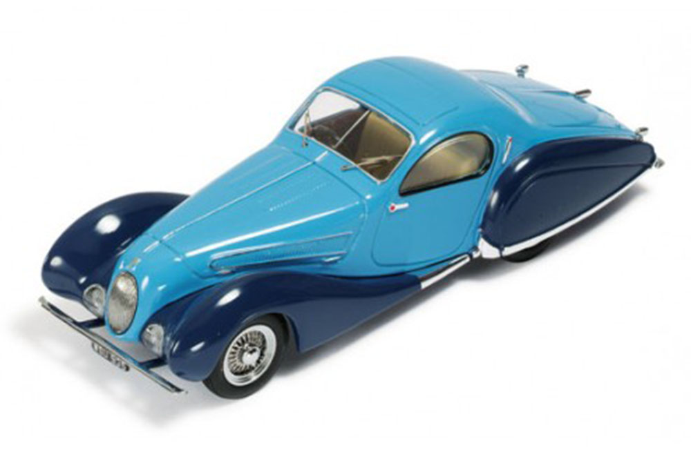 Talbot Lago 1938