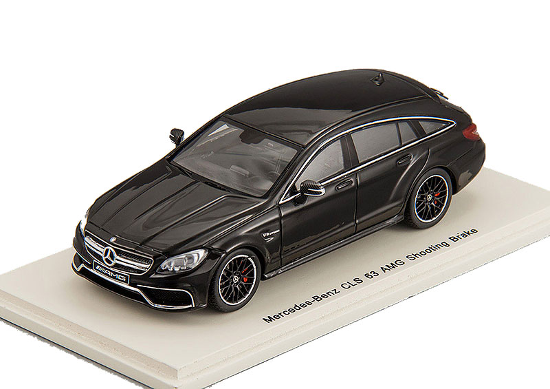 Мерседес CLS 43 AMG