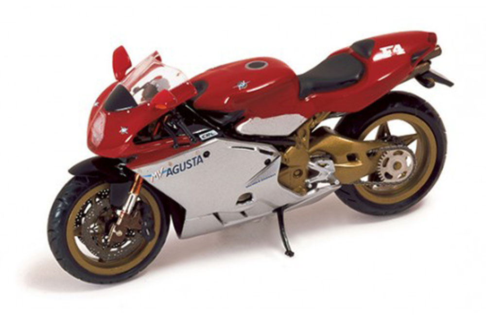 MV Agusta 750 f4